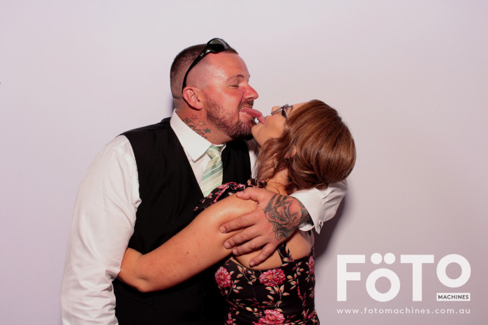 Lenny & Mel's Wedding | View more photos from the event at gallery.fotomachines.com.au/u/FOTOMachines/Lenny-Mels-Wedding